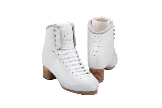 Jackson FS2001 Youth Flex White 1 R