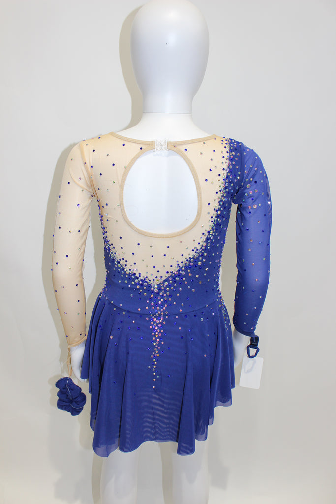 Unique Dress 300 Size 8-10