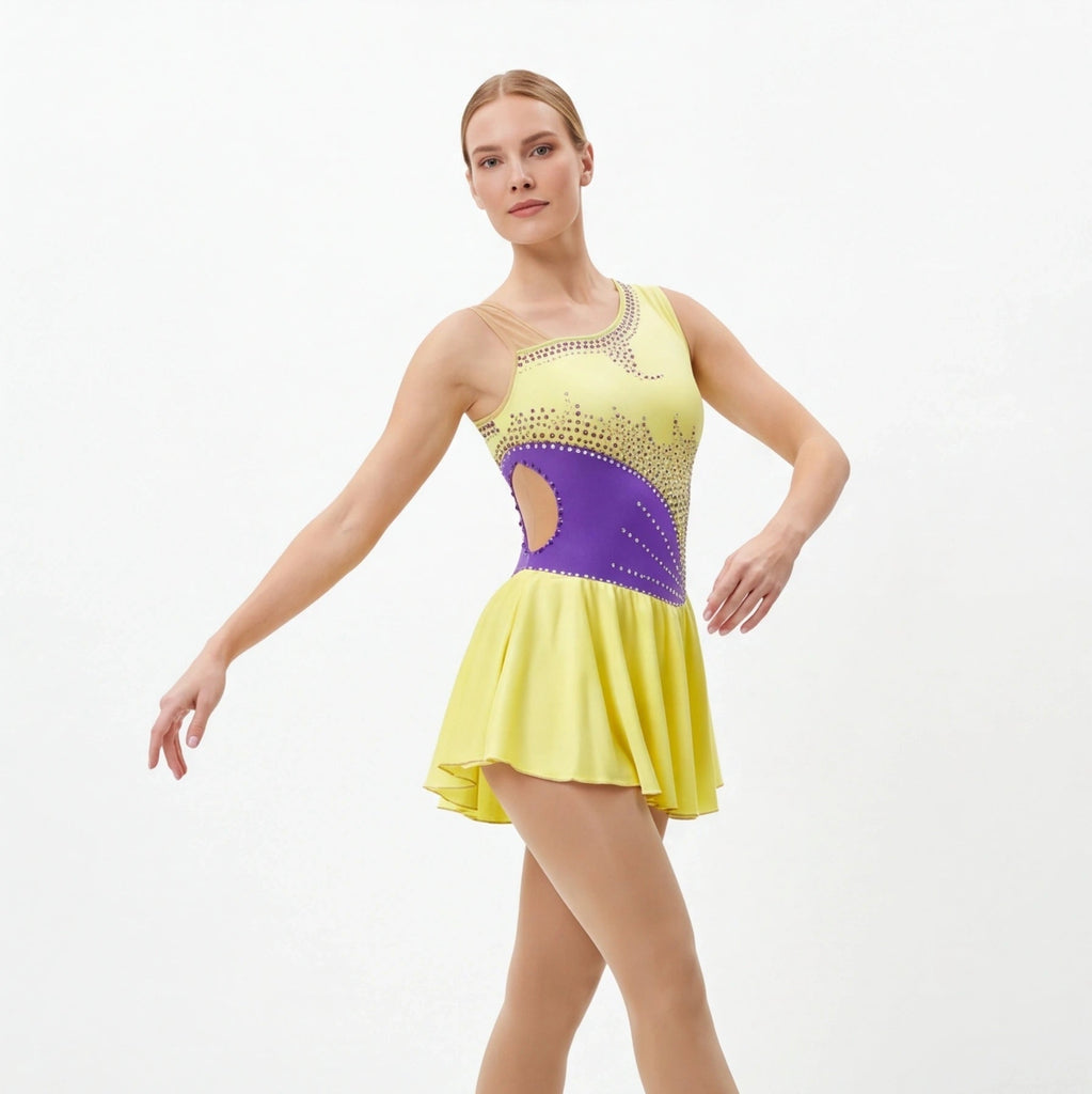 FSB Dress 110