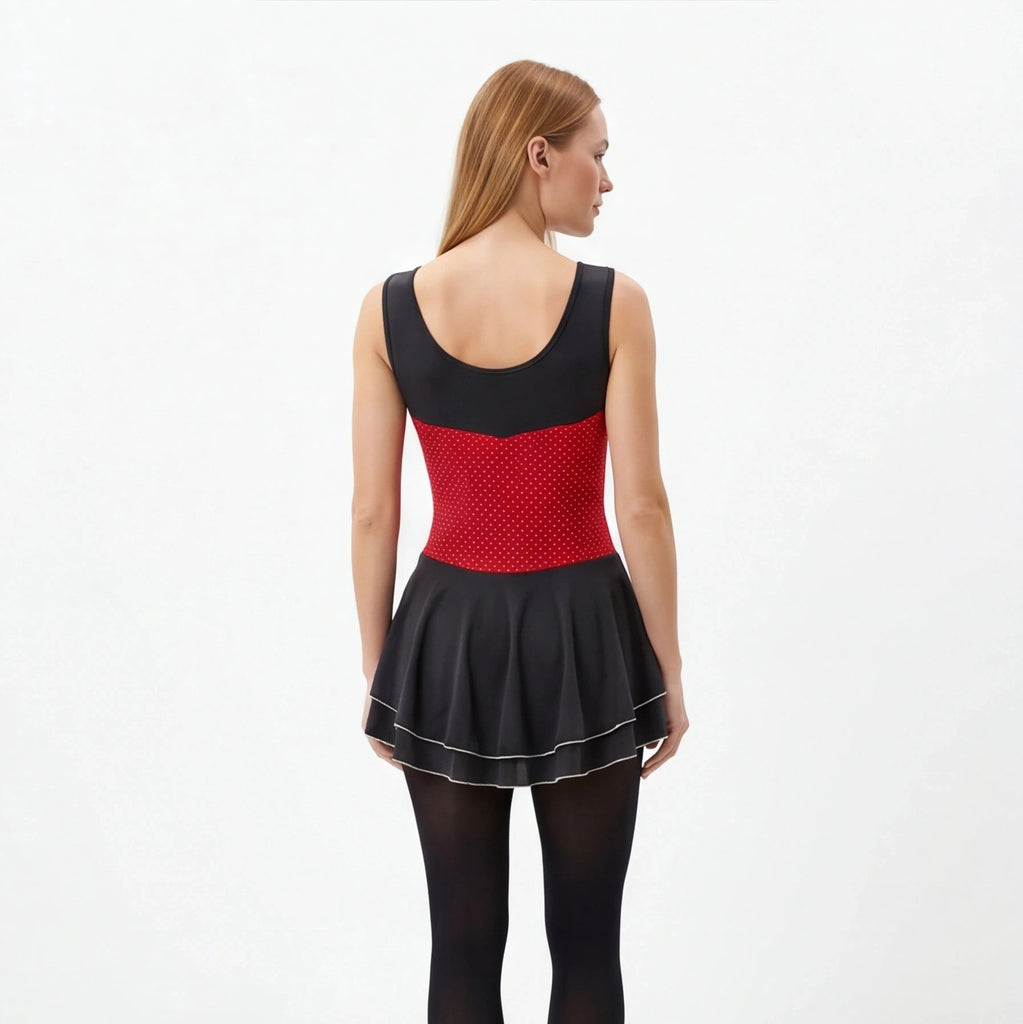 FSB Dress 094
