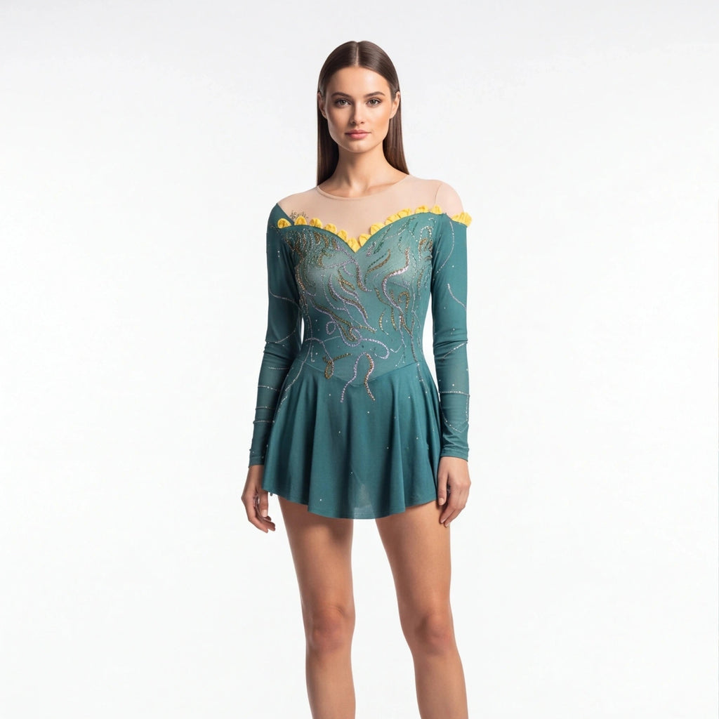 Unique Dress 083 Size Adult Small/Medium