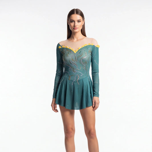 Unique Dress 083 Size Adult Small/Medium