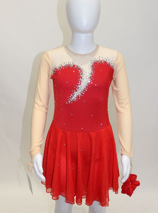 Unique Dress 313 Size 8-10