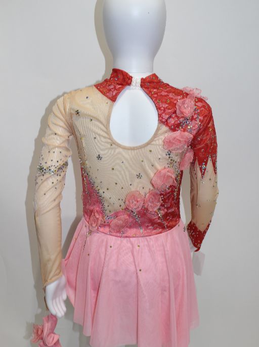 Unique Dress 168 Size adult 12/14