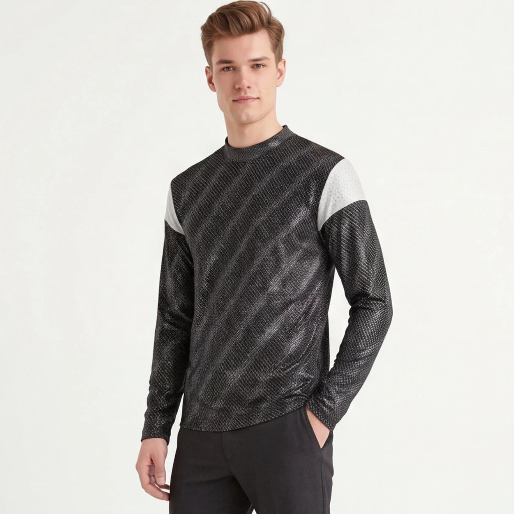 FSB Mens Top 034