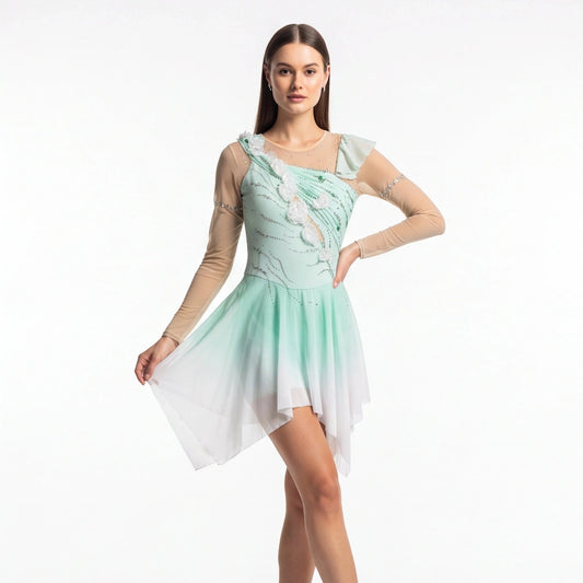Unique Dress 607 Size Adult Small