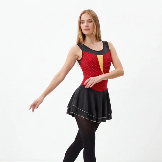 FSB Dress 094