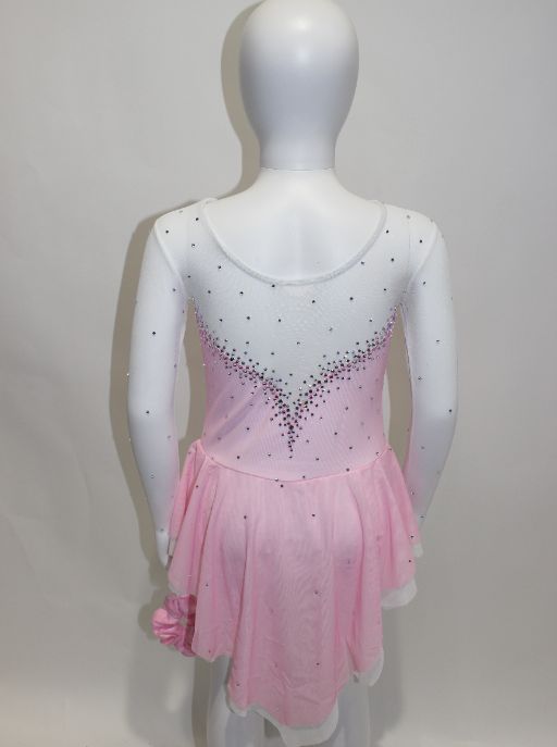 Unique Dress 314 Size 8-10