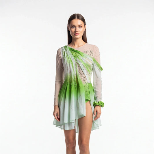 Unique Dress 596 Size Adult Large