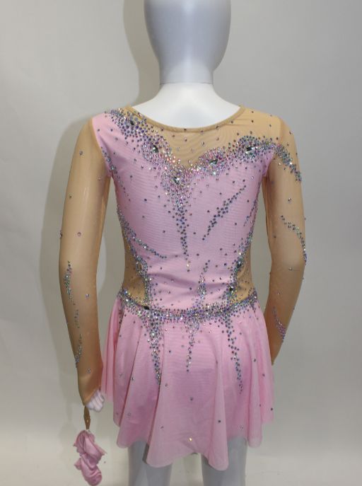 Unique Dress 182 Size 12/14