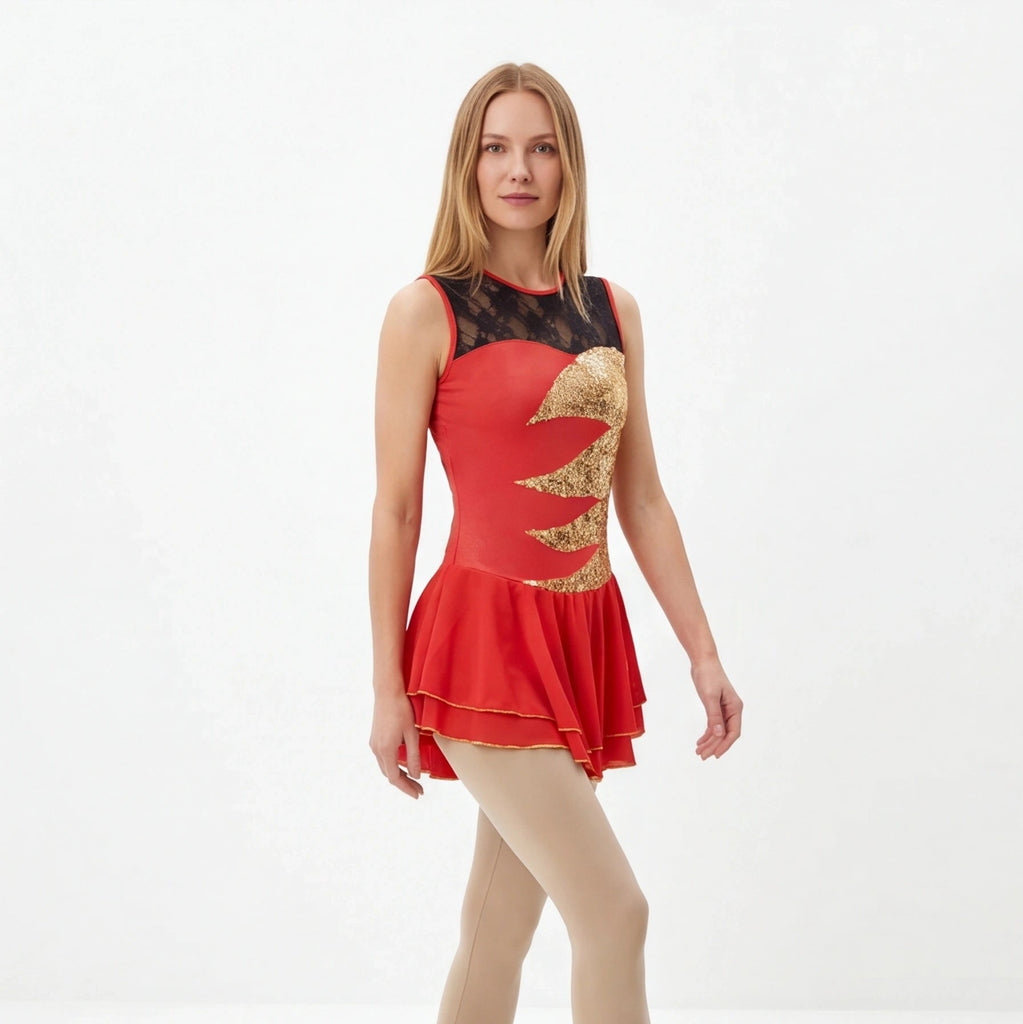 FSB Dress 097