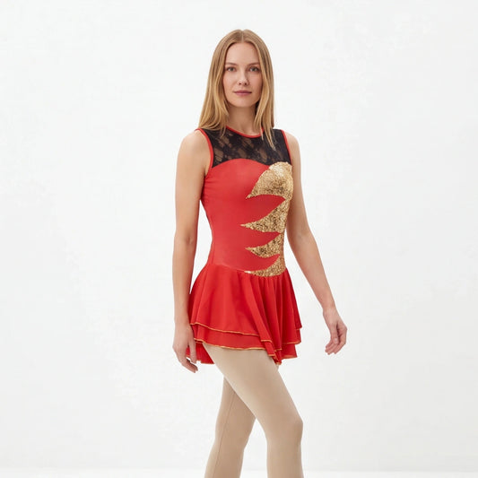 FSB Dress 097