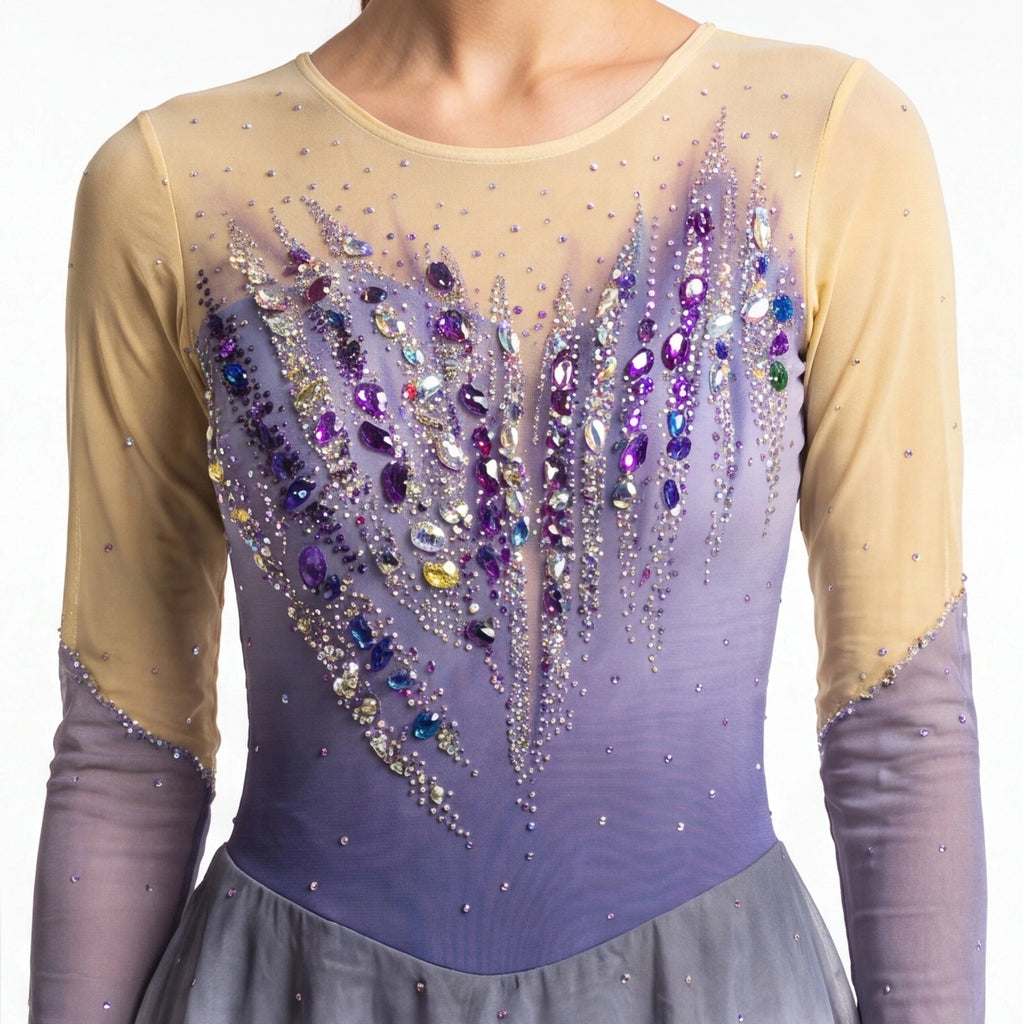 Unique Dress 599 Size Adult Medium