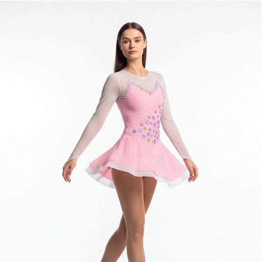Unique Dress 089 Size Adult Small/Medium