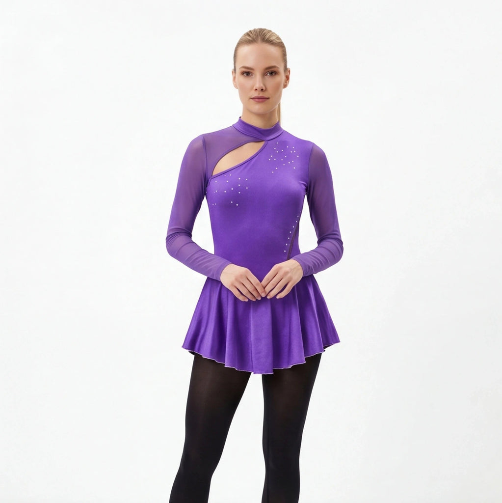 FSB Dress 047