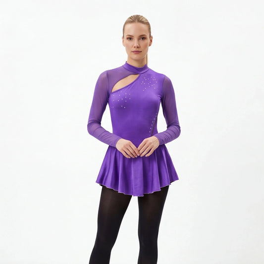 FSB Dress 047