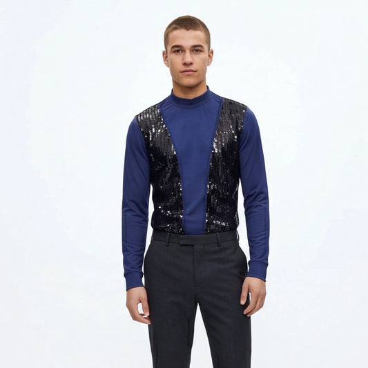 FSB Mens Top 022