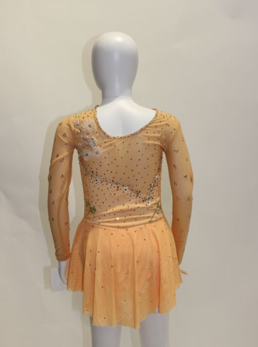 Unique Dress 015 Size 8-10