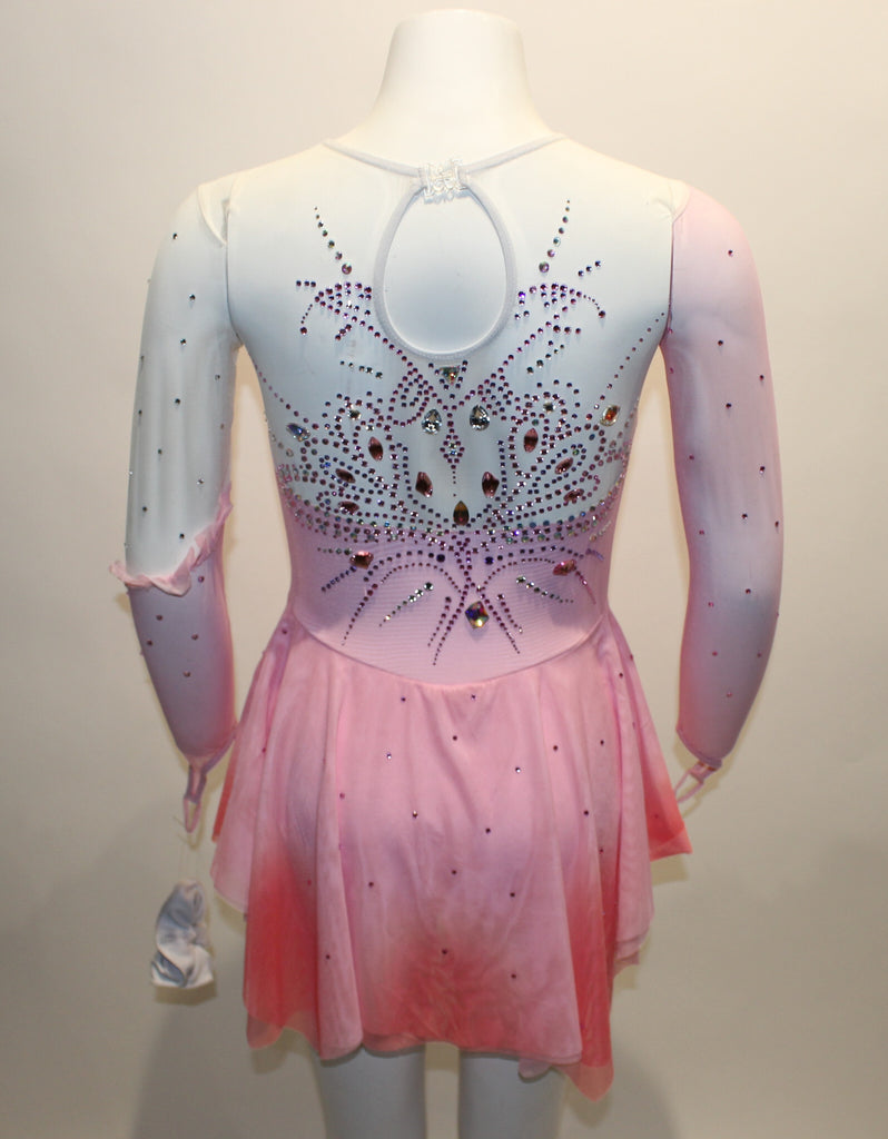 Unique Dress 412 Size 10-12