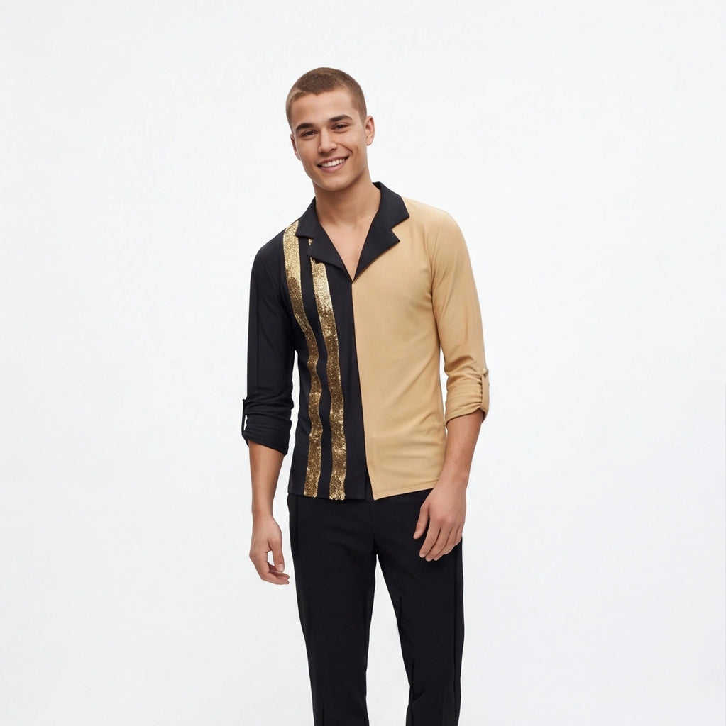 FSB Mens Top 020