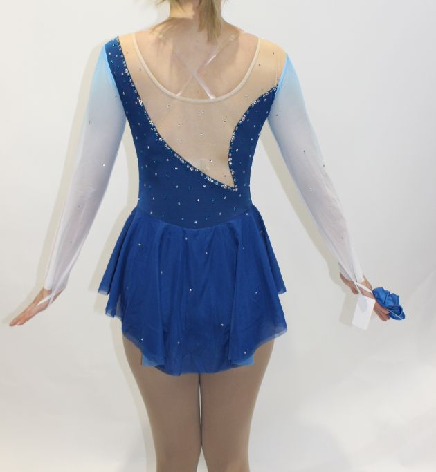 Unique Dress 108 Size adult S/M