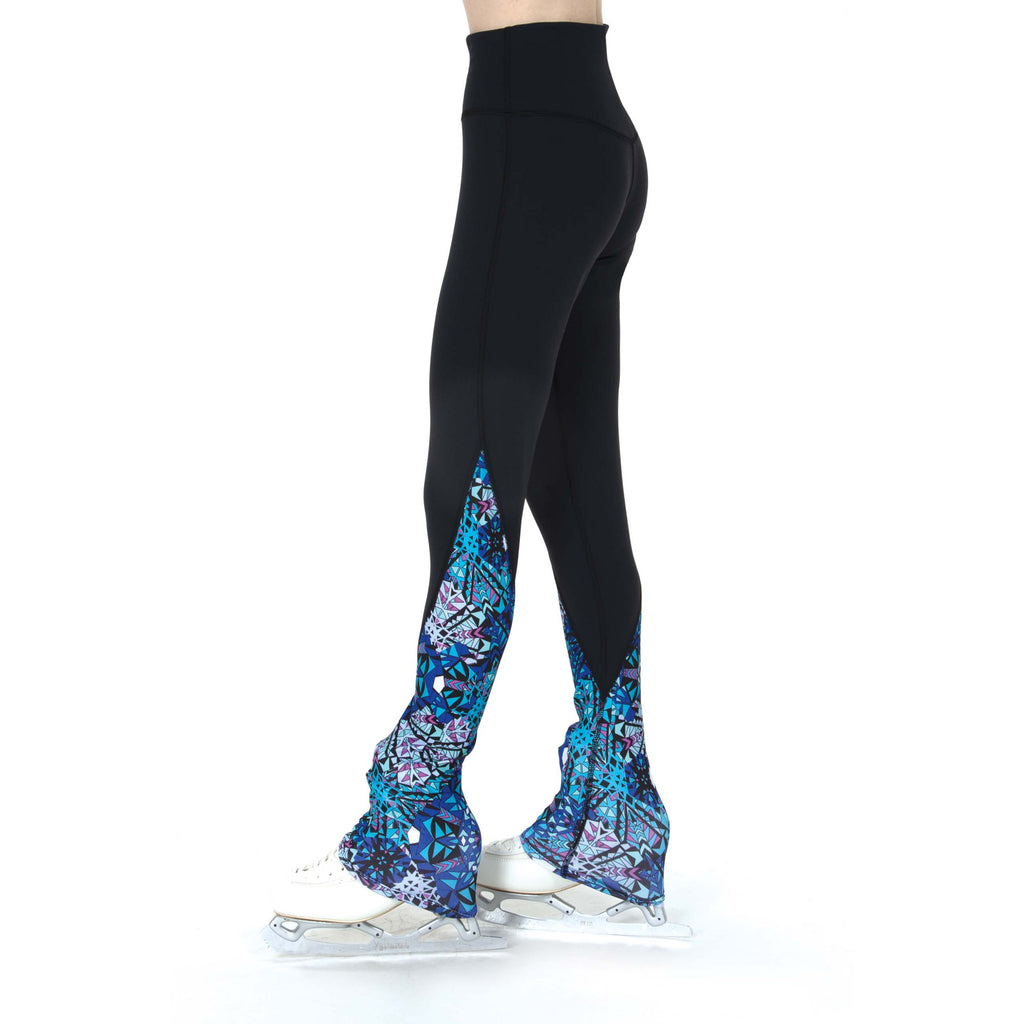 S104 Competition Figure Skating Lava Leggings – Boutique Step Up