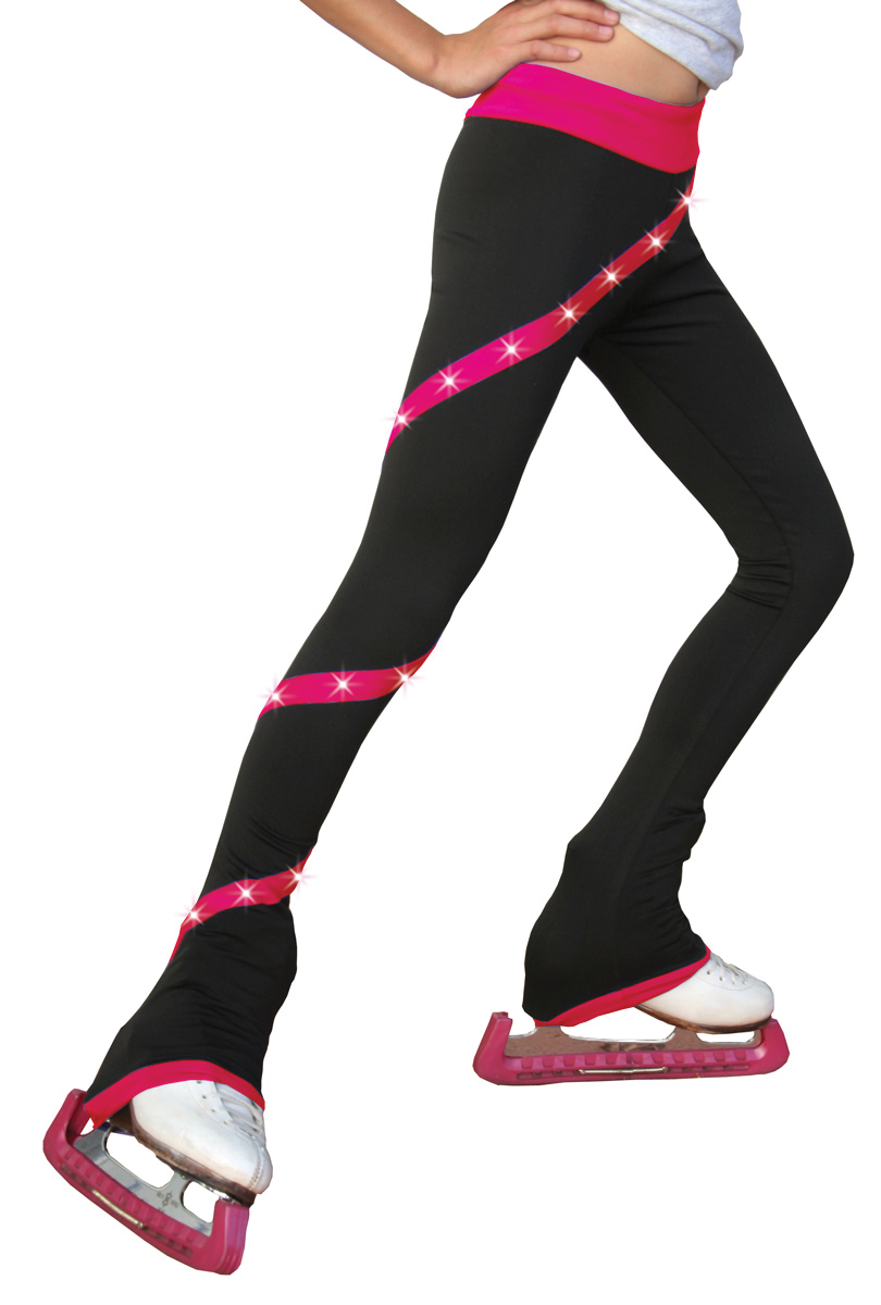 Figure Skating Pants Leggings Figure Skating Boutique