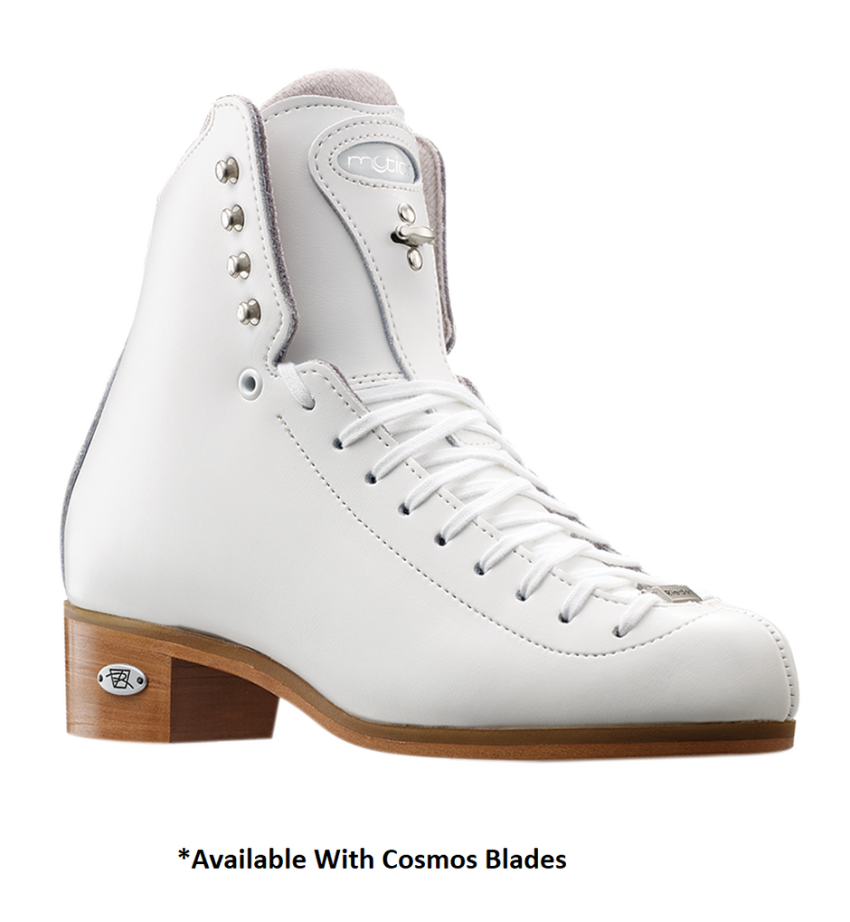 Riedell Figure Skates | Figure Skating Boutique