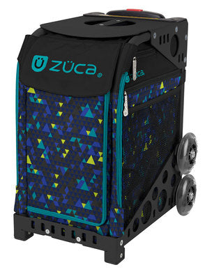 Zuca Bag, Nexus Blue