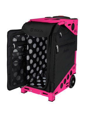 Zuca Frame, Neon Pink Neon Pink