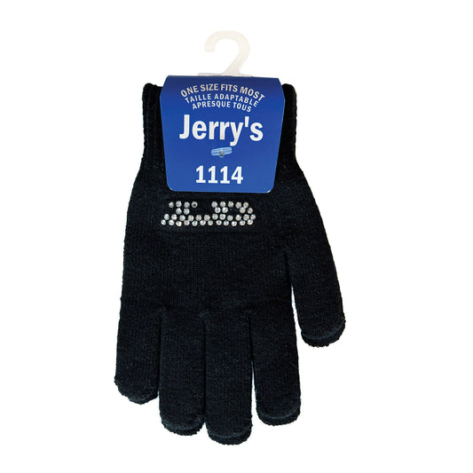 Jerry's 1114 Crystal Blade Gloves Black Regular