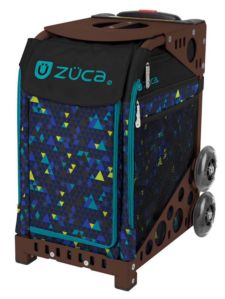 Zuca Bag, Nexus