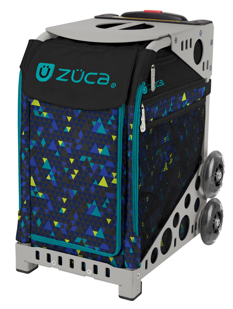 Zuca Bag, Nexus