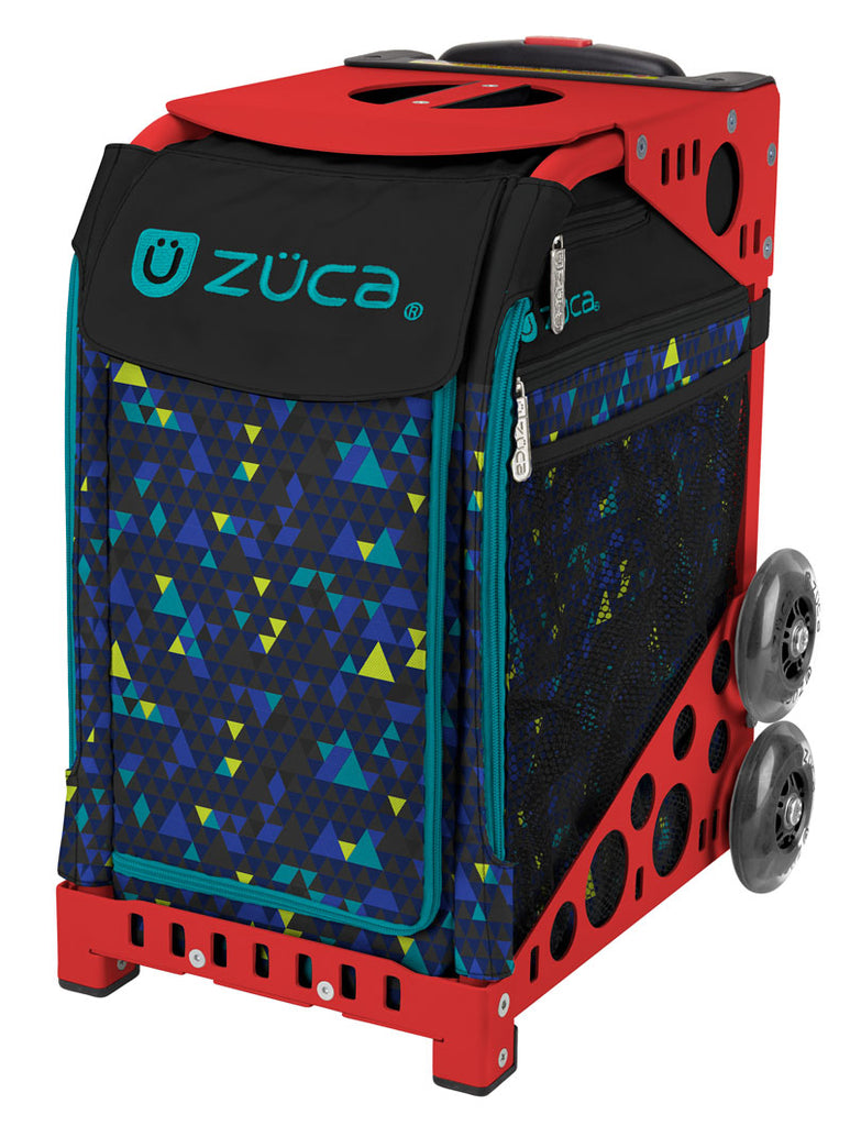 Zuca Bag, Nexus