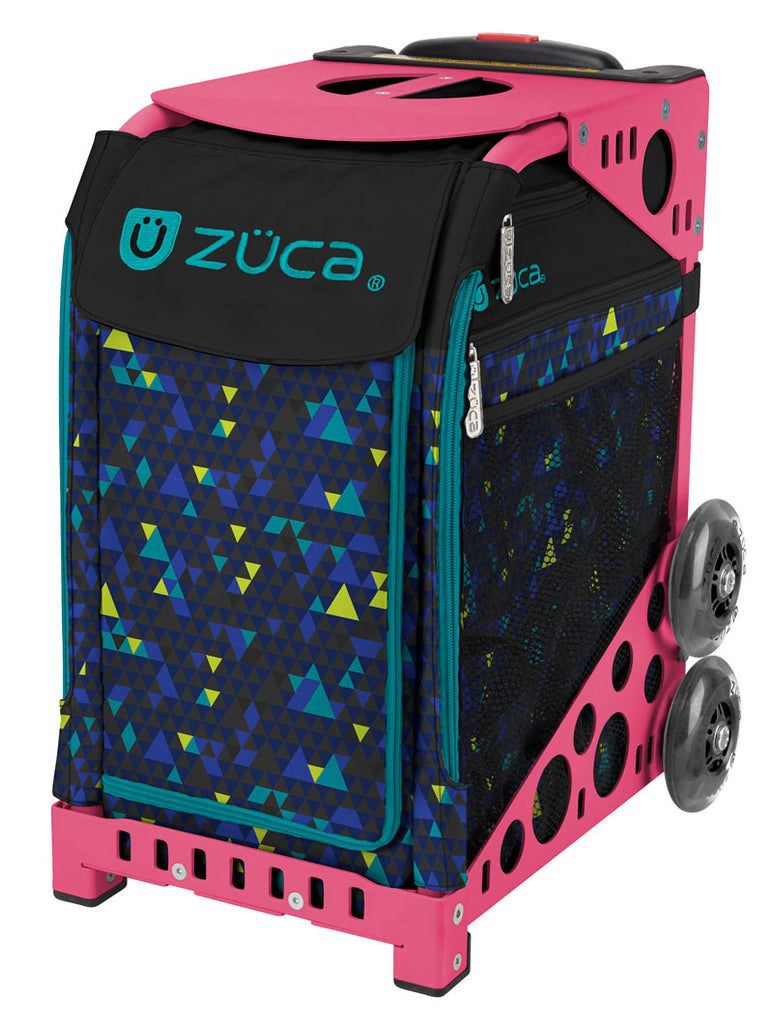 Zuca Bag, Nexus
