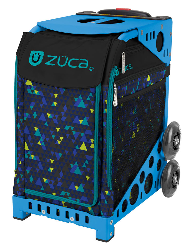 Zuca Bag, Nexus