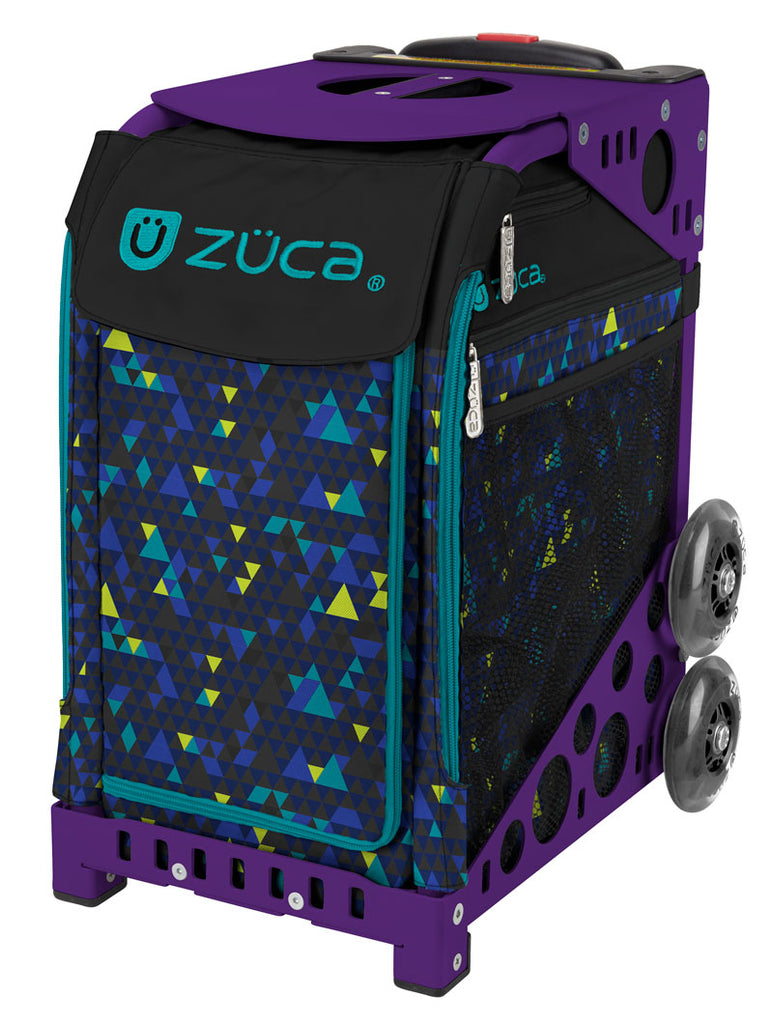 Zuca Bag, Nexus