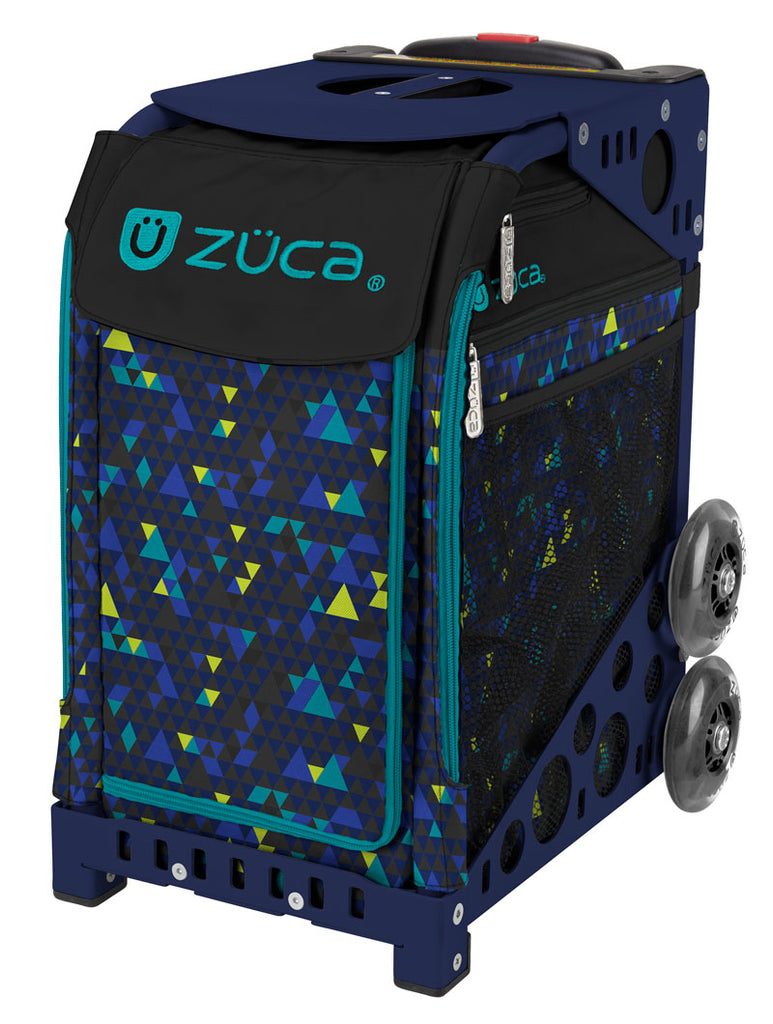 Zuca Bag, Nexus