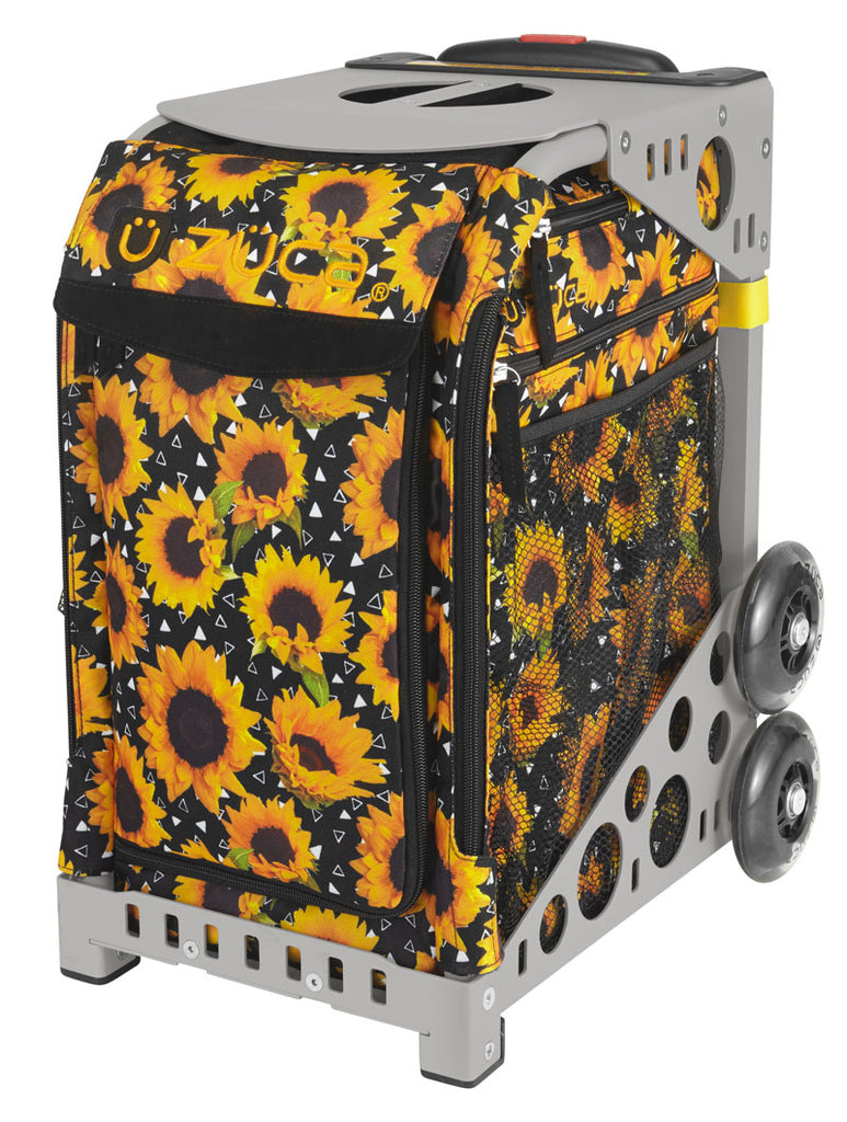 Zuca Bag, Sunflower Power