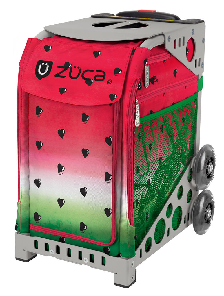 Zuca Bag, Watermelon Dew