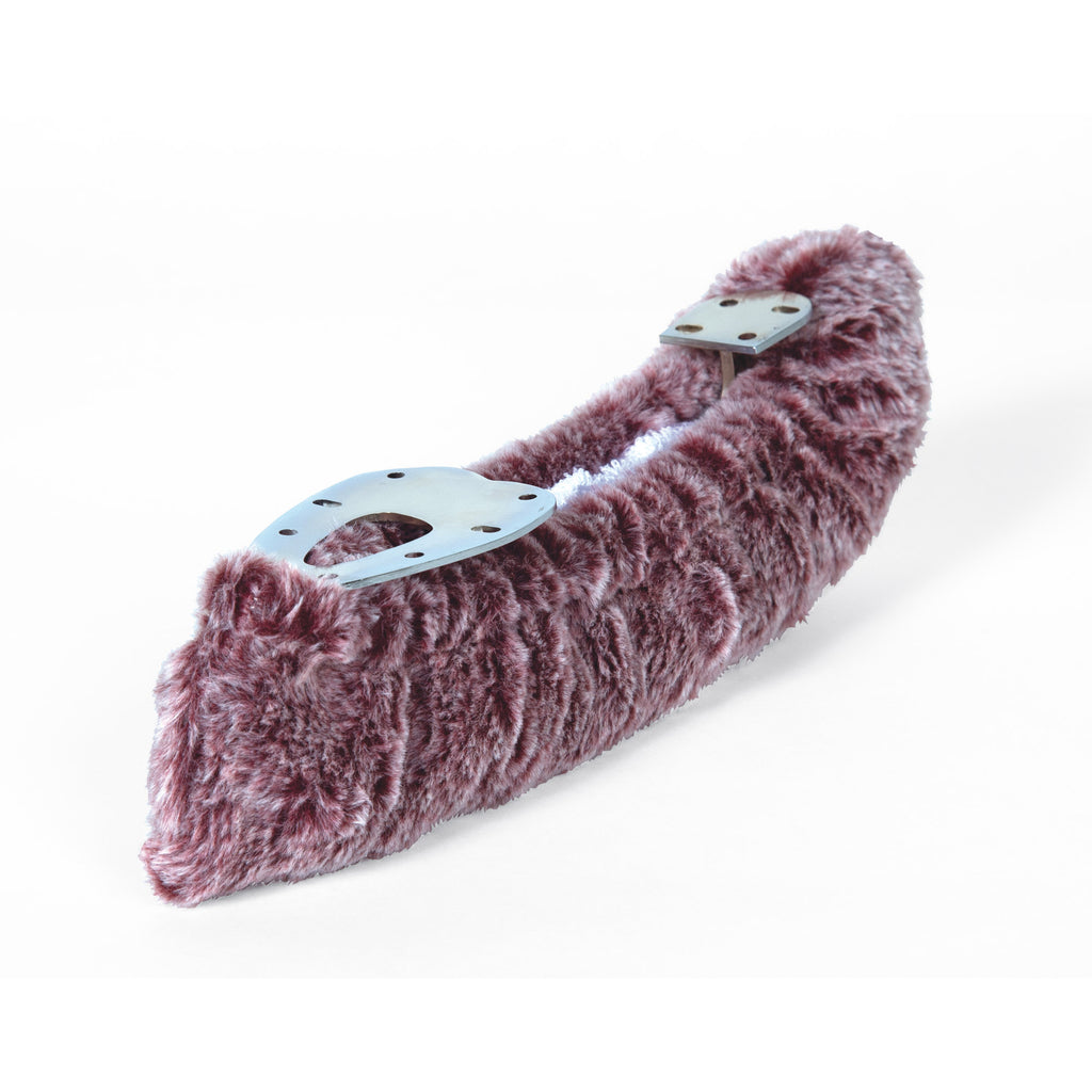 Jerry's 1380 Pillow Fur Soakers Mulberry Mink