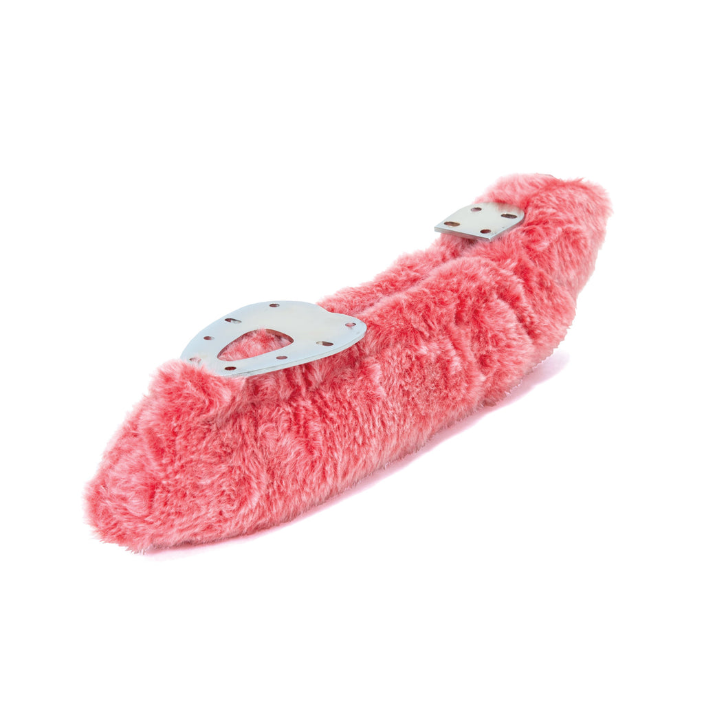 Jerry's 1380 Pillow Fur Soakers Strawberry Sable