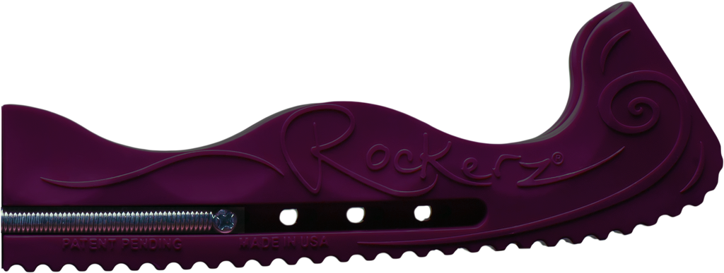 Rockerz Guards Pinoir Noir