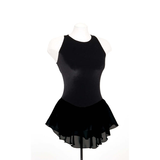 Jerry's 88 Trilogy Dress Black Sleeveless