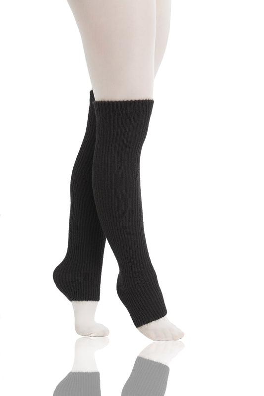 Mondor 231 Leg Warmers Black 24