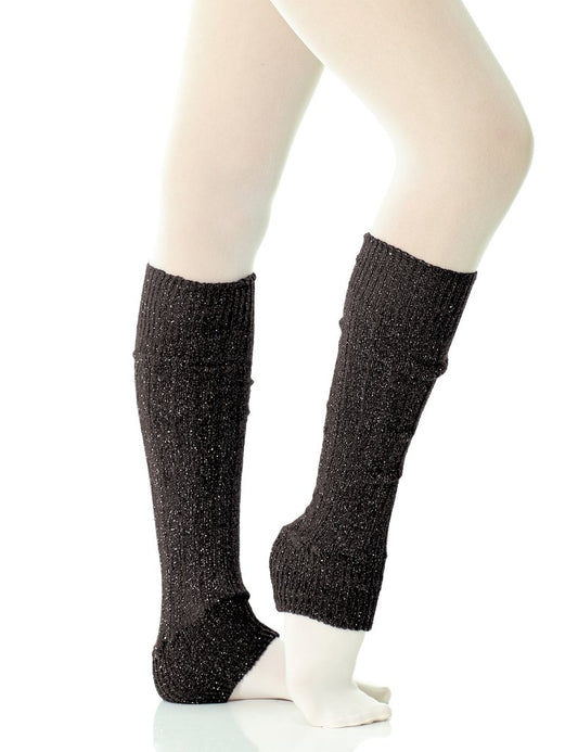 Mondor 259 Leg Warmers Black Adult 19