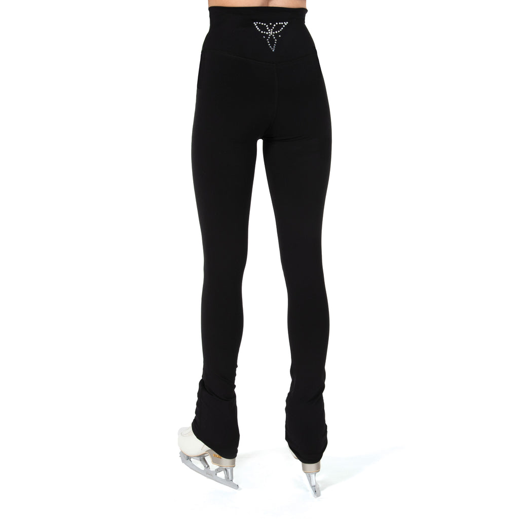 Jerry's 398 Trillium Leggings Youth Black