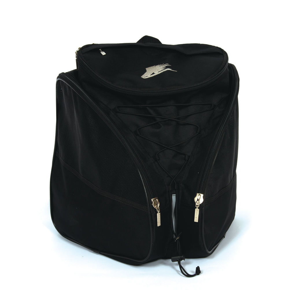 Jerry's 3060 Bungee Back Pack Black