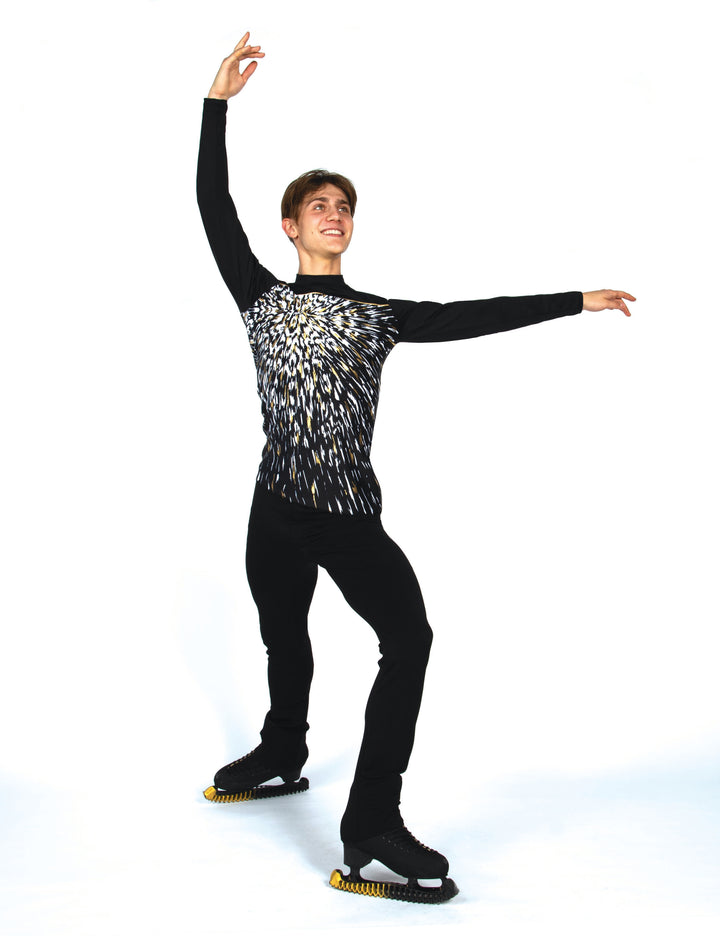 Figure Skating Apparel for Men Figure Skating Boutique