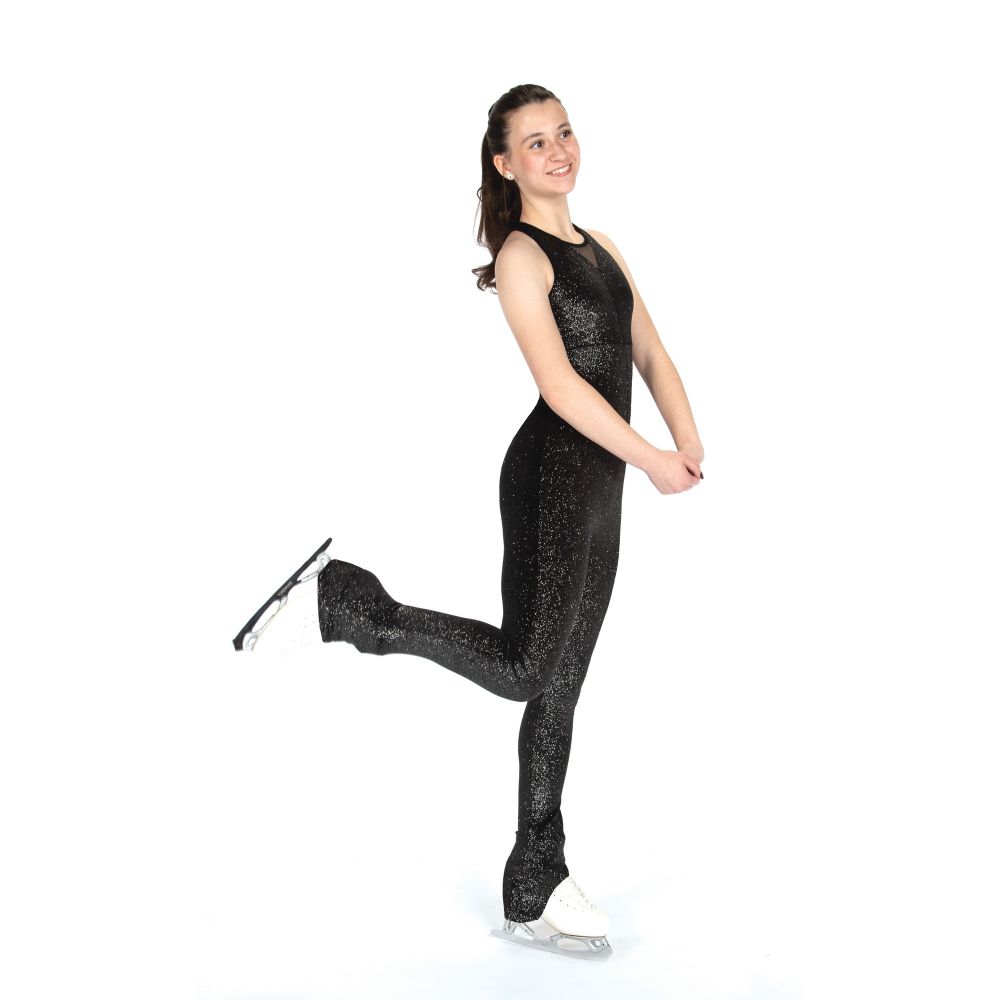 Jerry's Shimmer Velvet 1-Piece Youth